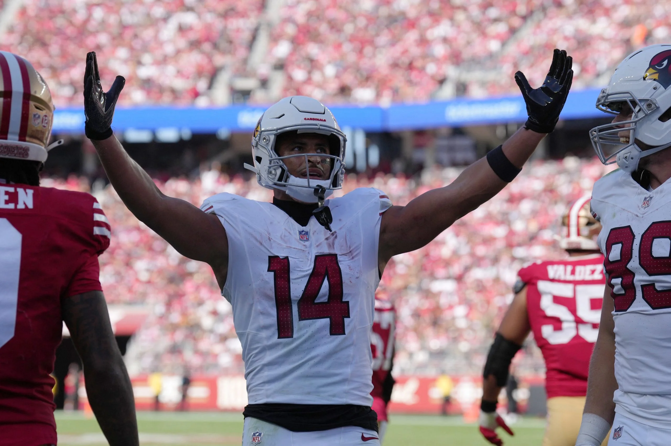 NFL第四周高赔串关：四大潜力股，冲击巨额回报！