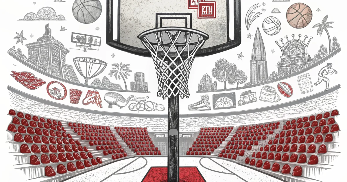 NBA中国赛2026澳门站全面升级：独行侠火箭激战，五日狂欢引爆濠江