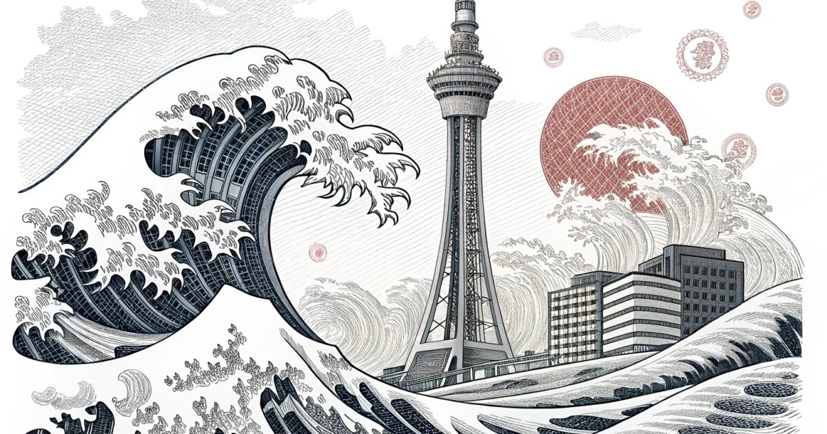 日本大任町力推综合度假村，剑指福冈IR牌照