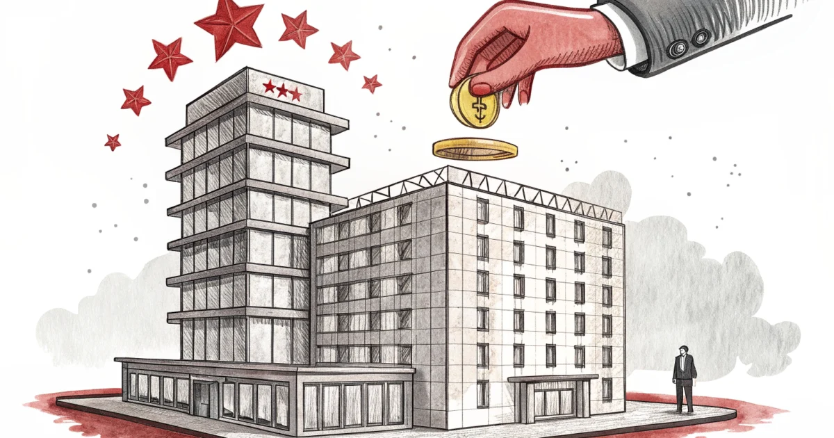 澳门黄金周战报:酒店爆满,客流破纪录,房价却意外下跌? 澳门黄金周战报:酒店爆满,客流破纪录,房价却意外下跌?