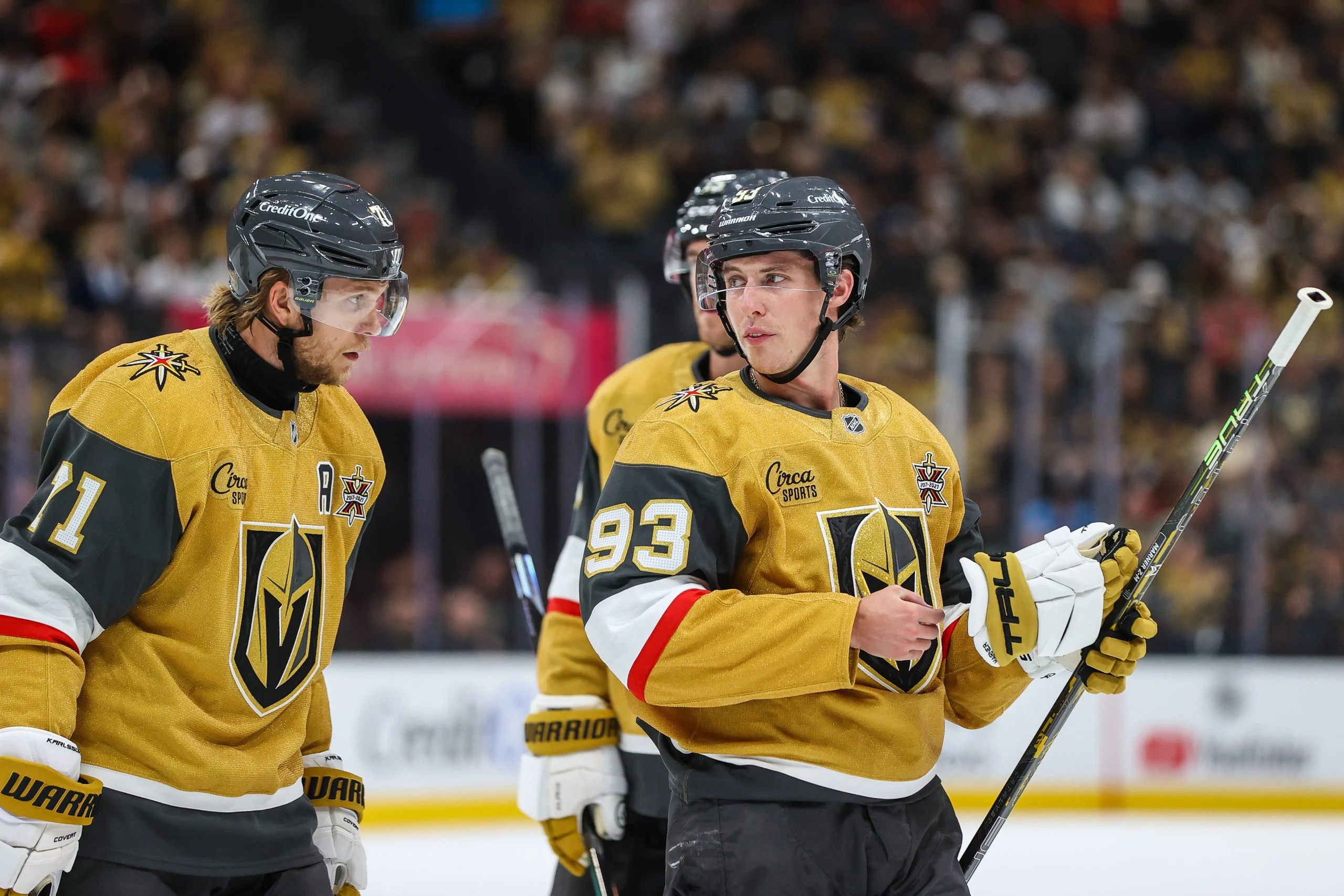 NHL冰球精选:周六三场焦点战深度解析 NHL冰球精选:周六三场焦点战深度解析