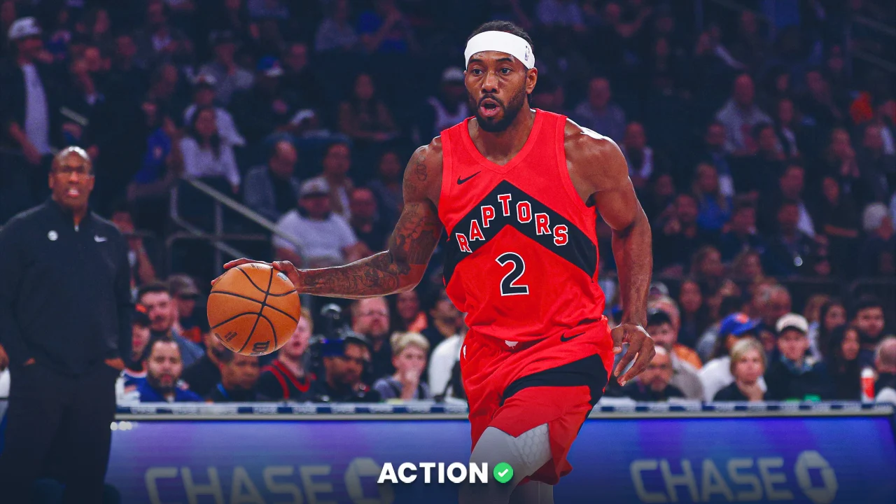 猛龙VS奇才:NBA焦点战深度分析与投注策略 猛龙VS奇才:NBA焦点战深度分析与投注策略