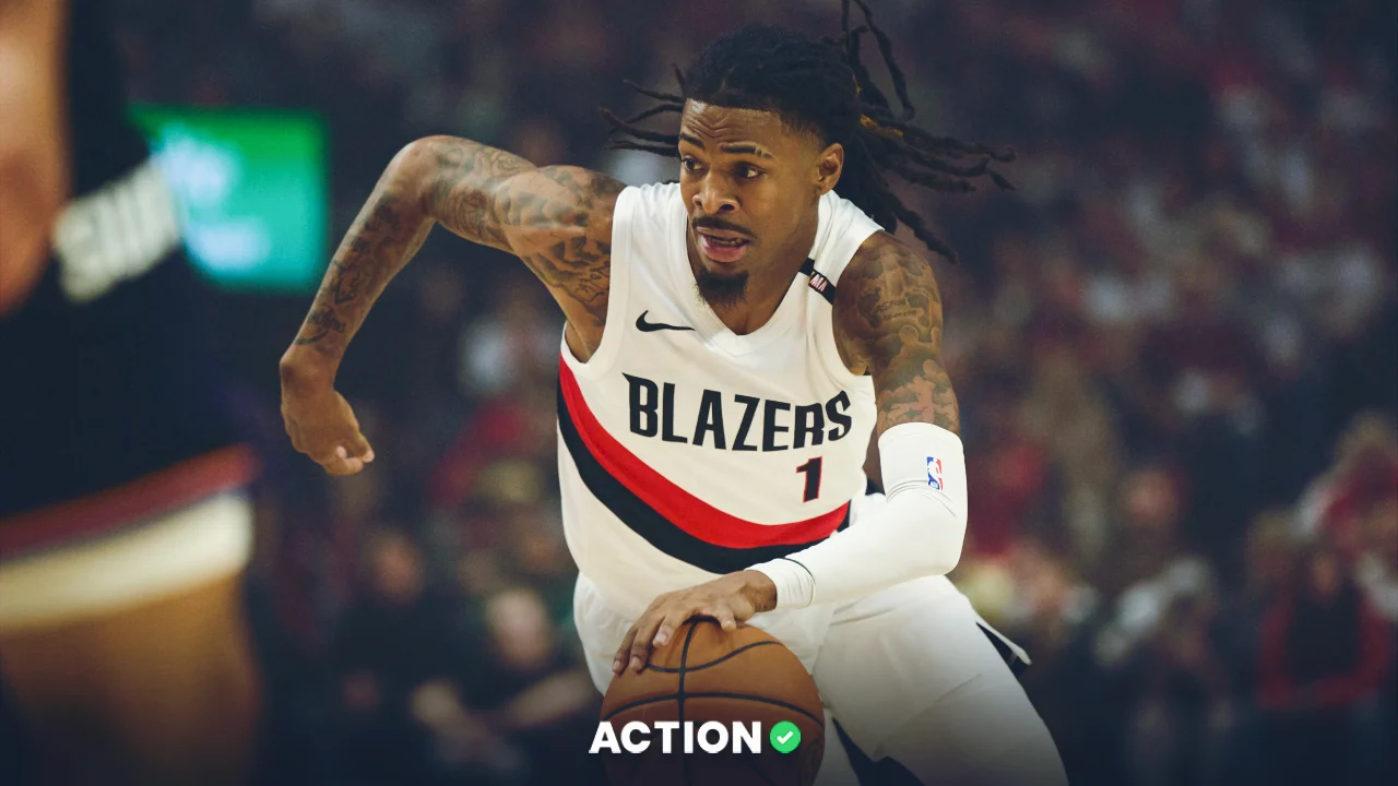 NBA前瞻：开拓者VS国王，深度分析与投注建议