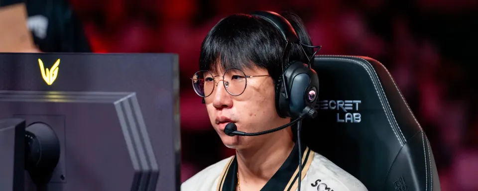 LCK 2026赛季MVP揭晓：Ruler王者归来，数据力证其价值