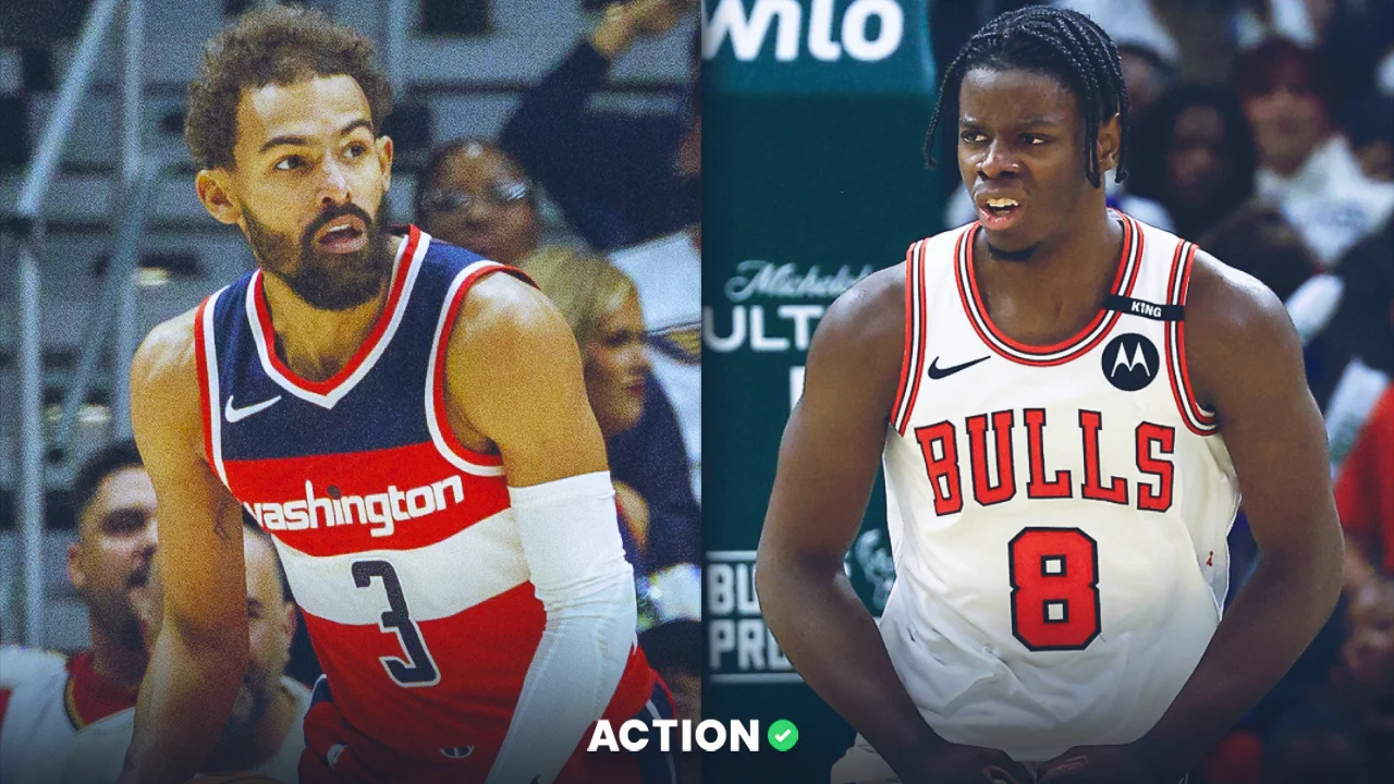 奇才VS公牛:NBA焦点战深度分析与投注指南 奇才VS公牛:NBA焦点战深度分析与投注指南