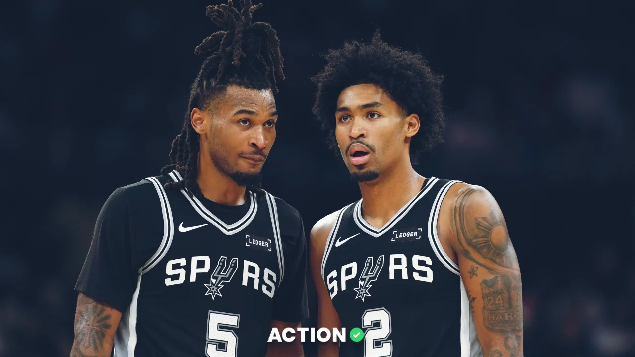 NBA前瞻:马刺VS独行侠,0-2开局马刺能否止跌?深度分析与投注建议 NBA前瞻:马刺VS独行侠,0-2开局马刺能否止跌?深度分析与投注建议
