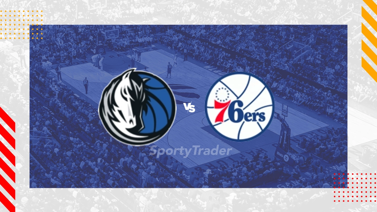 独家前瞻：独行侠VS76人，谁能笑到最后？NBA焦点战深度分析