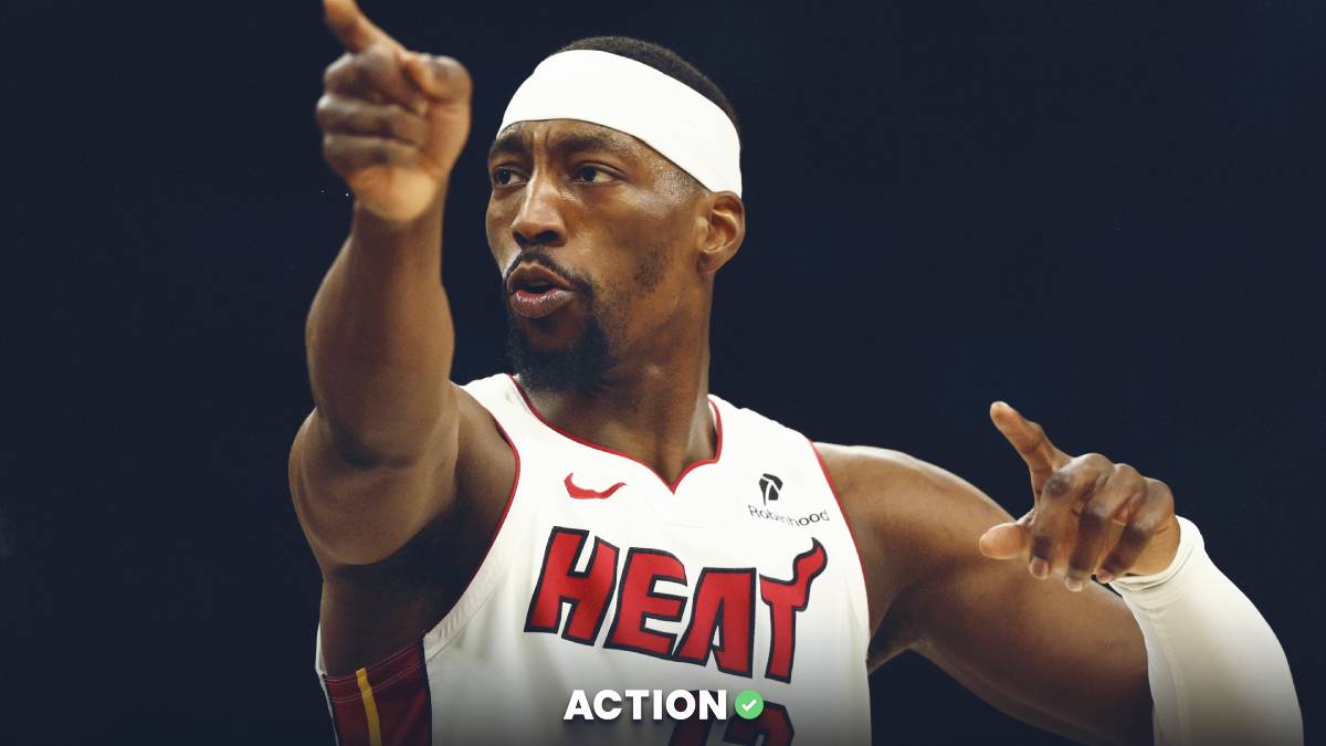 NBA前瞻：老鹰热火附加赛预演，谁能笑到最后？