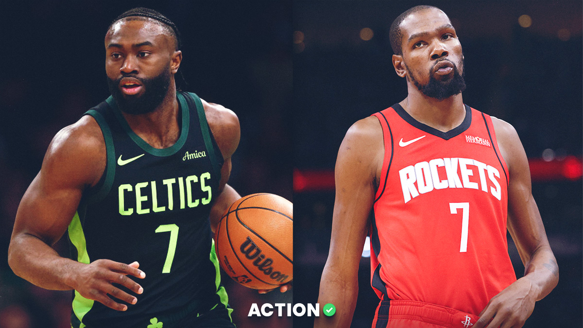 NBA焦点战：凯尔特人vs火箭深度分析与投注指南