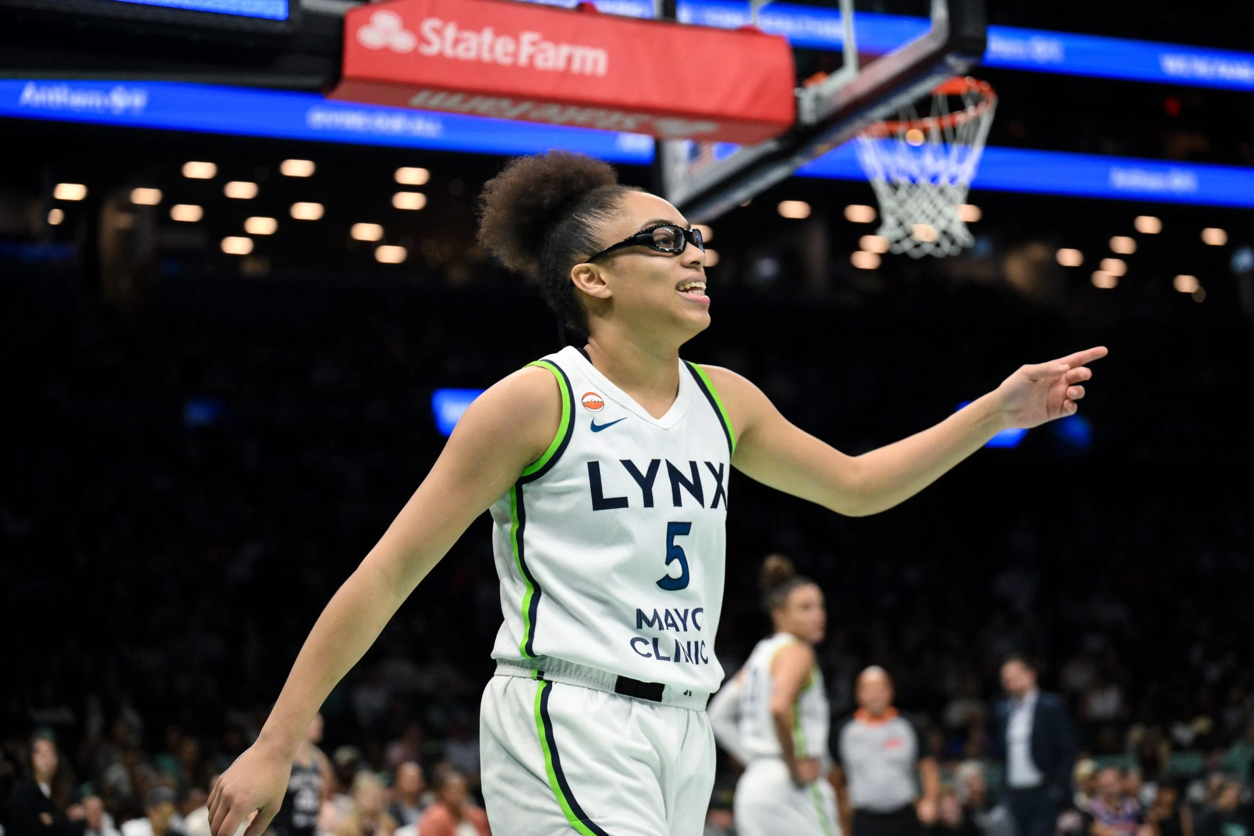 WNBA焦点战：明尼苏达山猫VS菲尼克斯水星深度分析与投注指南