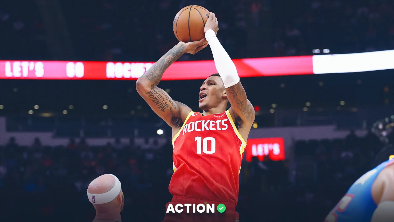 NBA焦点战：火箭VS独行侠深度预测与投注指南