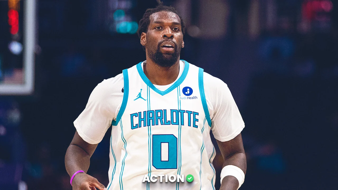 NBA前瞻:黄蜂VS篮网深度解析,附加赛席位争夺战一触即发! NBA前瞻:黄蜂VS篮网深度解析,附加赛席位争夺战一触即发!