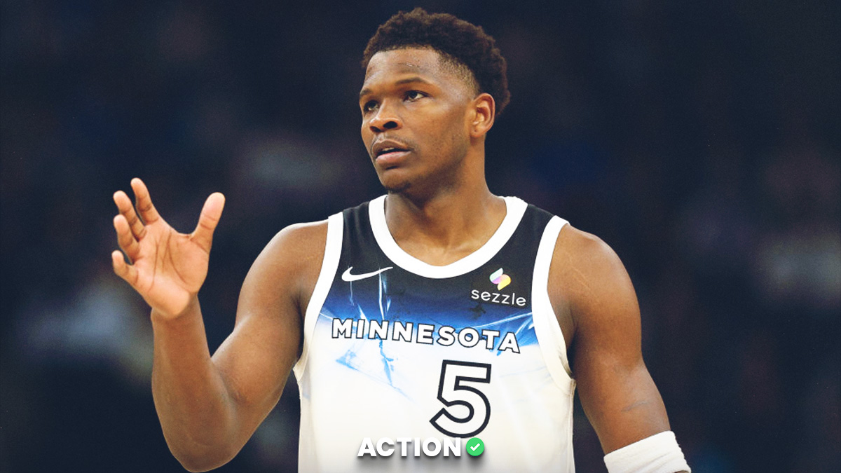NBA焦点战:森林狼VS老鹰深度分析与“逆向大分”预测 NBA焦点战:森林狼VS老鹰深度分析与“逆向大分”预测