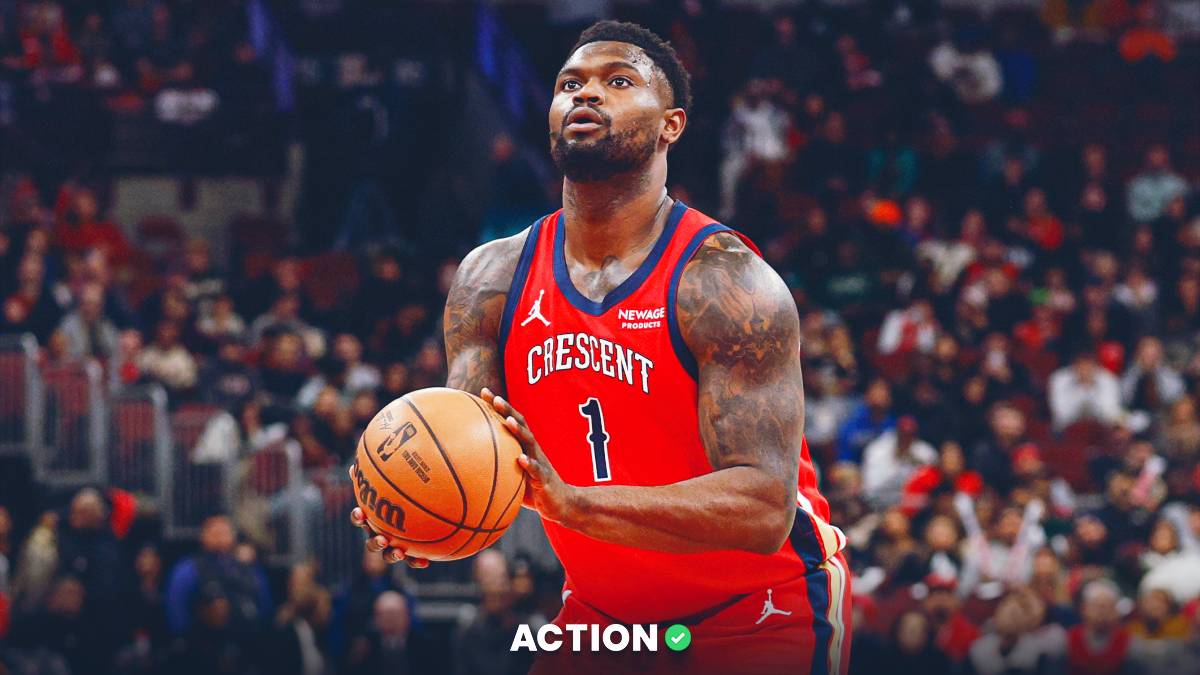 NBA焦点战:开拓者vs鹈鹕深度分析与锡安助攻数独家预测 NBA焦点战:开拓者vs鹈鹕深度分析与锡安助攻数独家预测