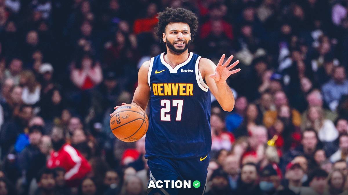 NBA前瞻:掘金VS篮网——伤兵满营仍能碾压?深度赔率解析与投注指南 NBA前瞻:掘金VS篮网——伤兵满营仍能碾压?深度赔率解析与投注指南