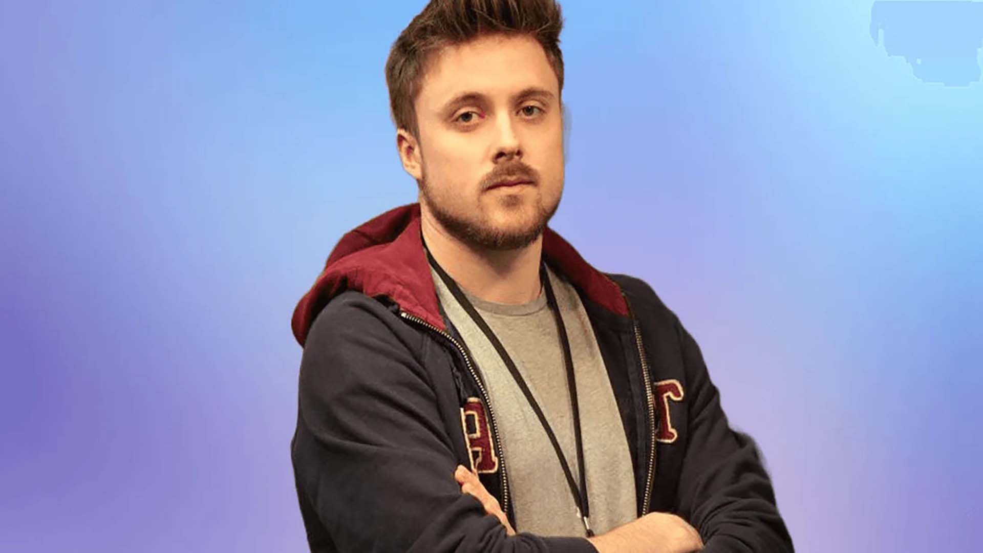 NLC 2026冬季赛重磅来袭：Forsen与Pobelter组建明星战队“4 Swines and a Bum”