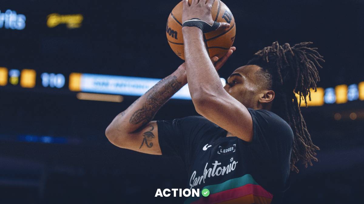 NBA焦点:马刺客战灰熊,Wemby复出能否带队冲刺? NBA焦点:马刺客战灰熊,Wemby复出能否带队冲刺?