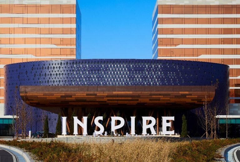 韩国Inspire度假村:贝恩资本入主后的涅槃重生与市场博弈 韩国Inspire度假村:贝恩资本入主后的涅槃重生与市场博弈