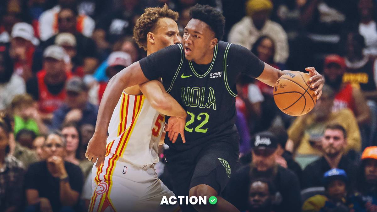 NBA焦点战:鹈鹕客场挑战老鹰,德里克·奎因得分前景深度解析 NBA焦点战:鹈鹕客场挑战老鹰,德里克·奎因得分前景深度解析