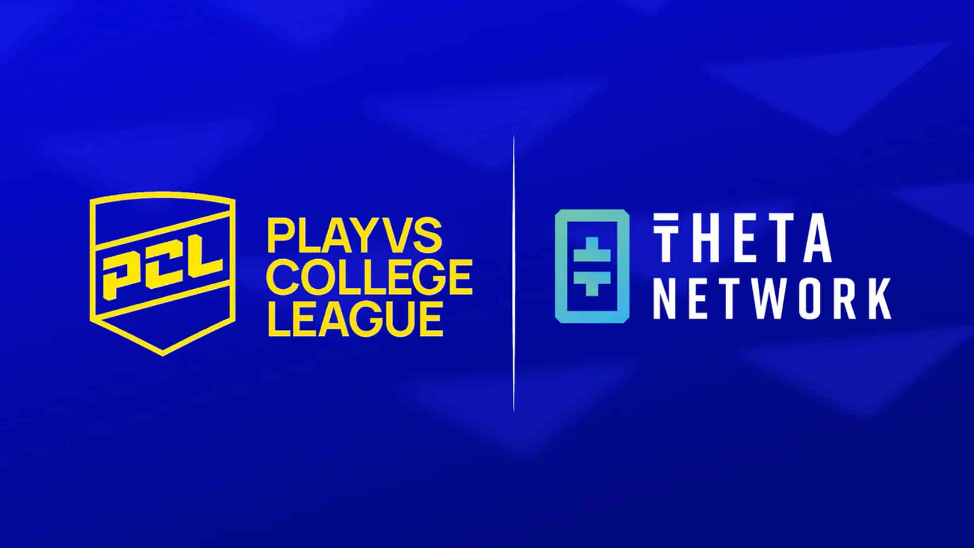 PlayVS携手Theta Labs，AI智能体赋能北美大学电竞