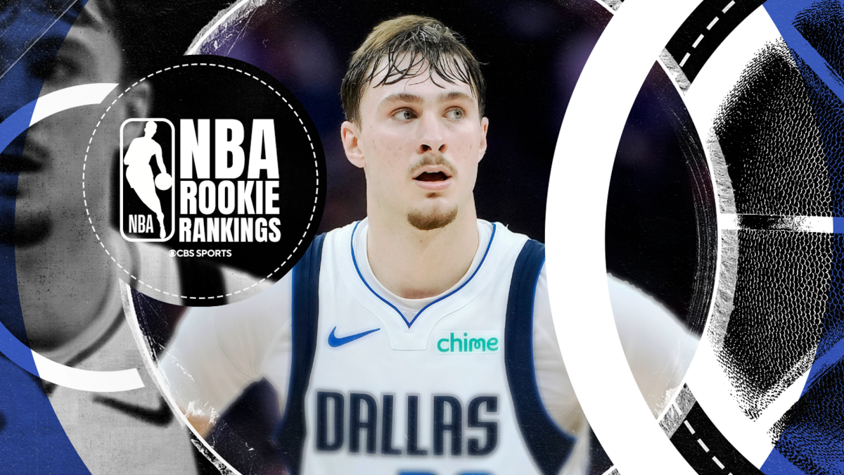 2025-26 NBA新秀榜揭秘:弗拉格、克努佩尔领衔,最佳新秀之争白热化 2025-26 NBA新秀榜揭秘:弗拉格、克努佩尔领衔,最佳新秀之争白热化