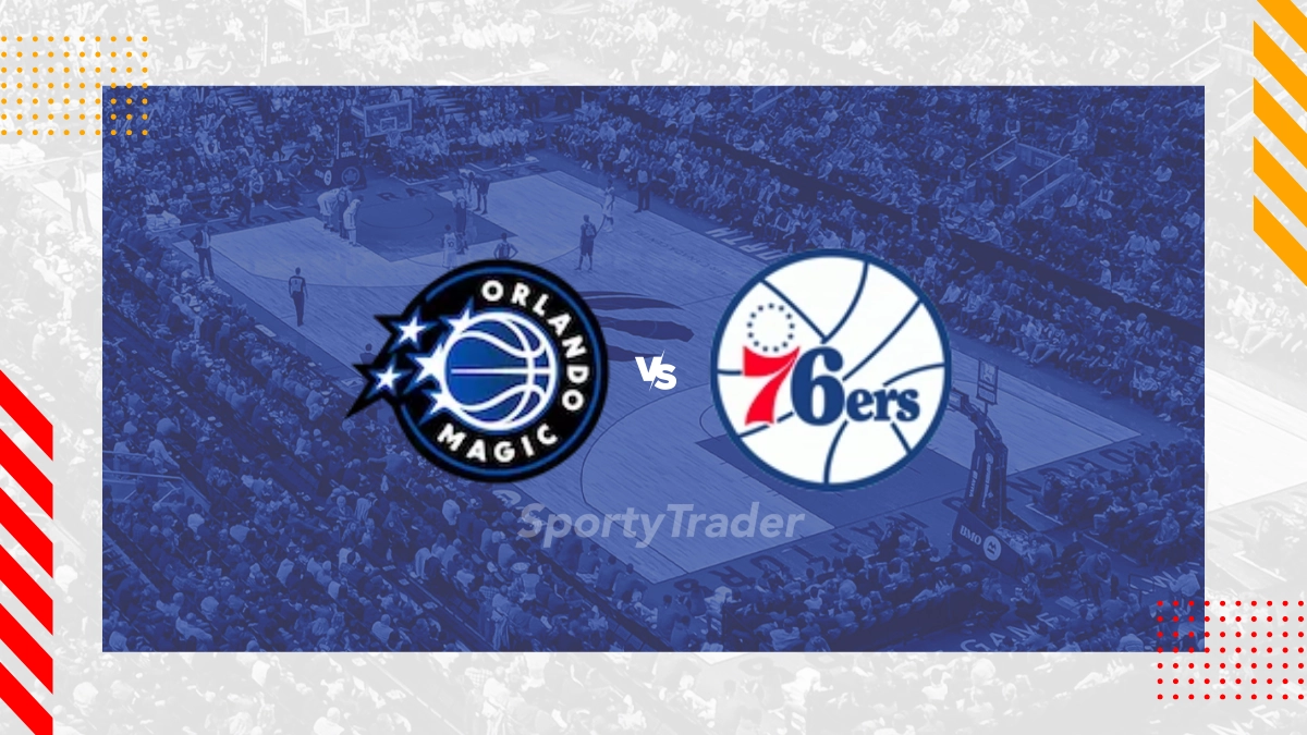 NBA前瞻:魔术VS76人,恩比德领衔客场复仇? NBA前瞻:魔术VS76人,恩比德领衔客场复仇?