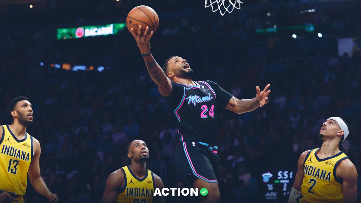 NBA前瞻:热火VS步行者,资深分析师力荐热火轻松穿盘! NBA前瞻:热火VS步行者,资深分析师力荐热火轻松穿盘!