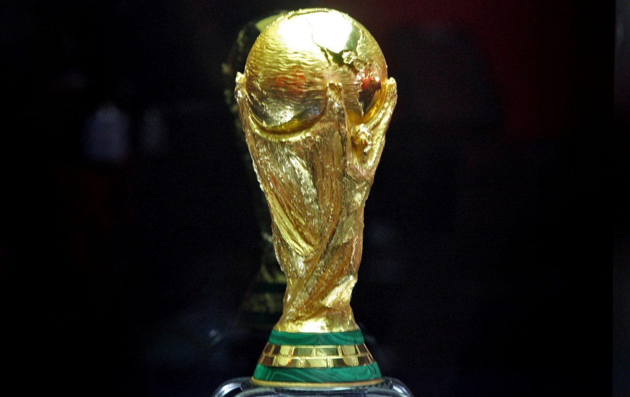 重磅!FIFA独家博彩数据与直播权花落Stats Perform,覆盖世界杯等大赛 重磅!FIFA独家博彩数据与直播权花落Stats Perform,覆盖世界杯等大赛