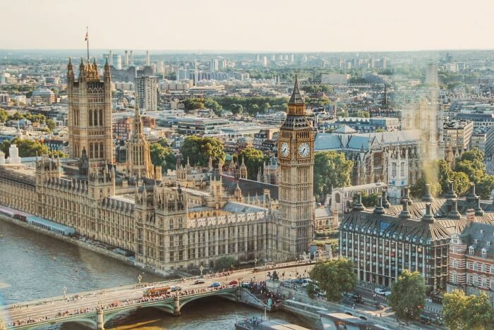英国博彩税暴涨：合法市场承压，非法博彩恐趁势崛起？