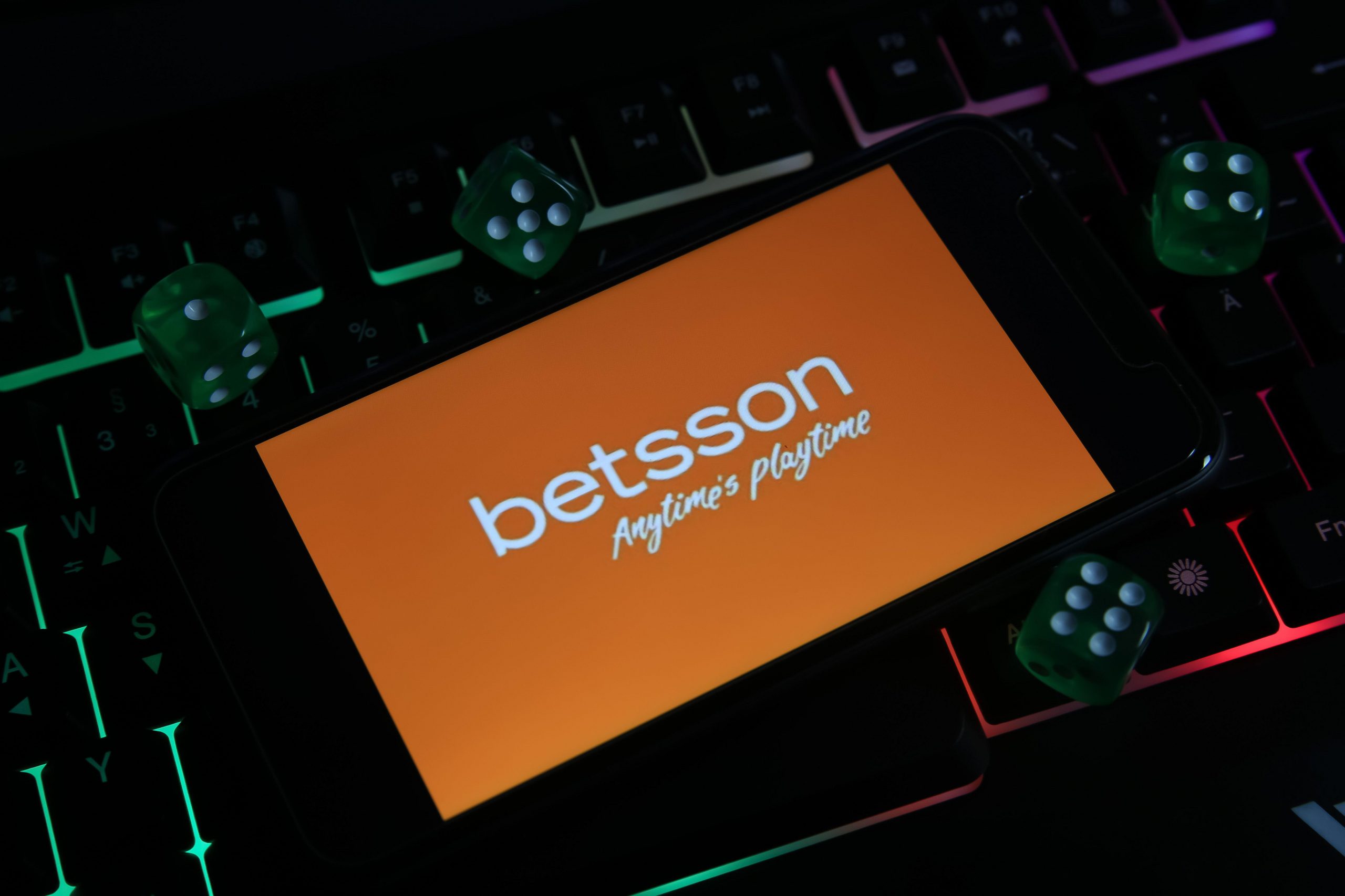 Betsson Q4财报前瞻：营收微跌利润承压，区域市场喜忧参半
