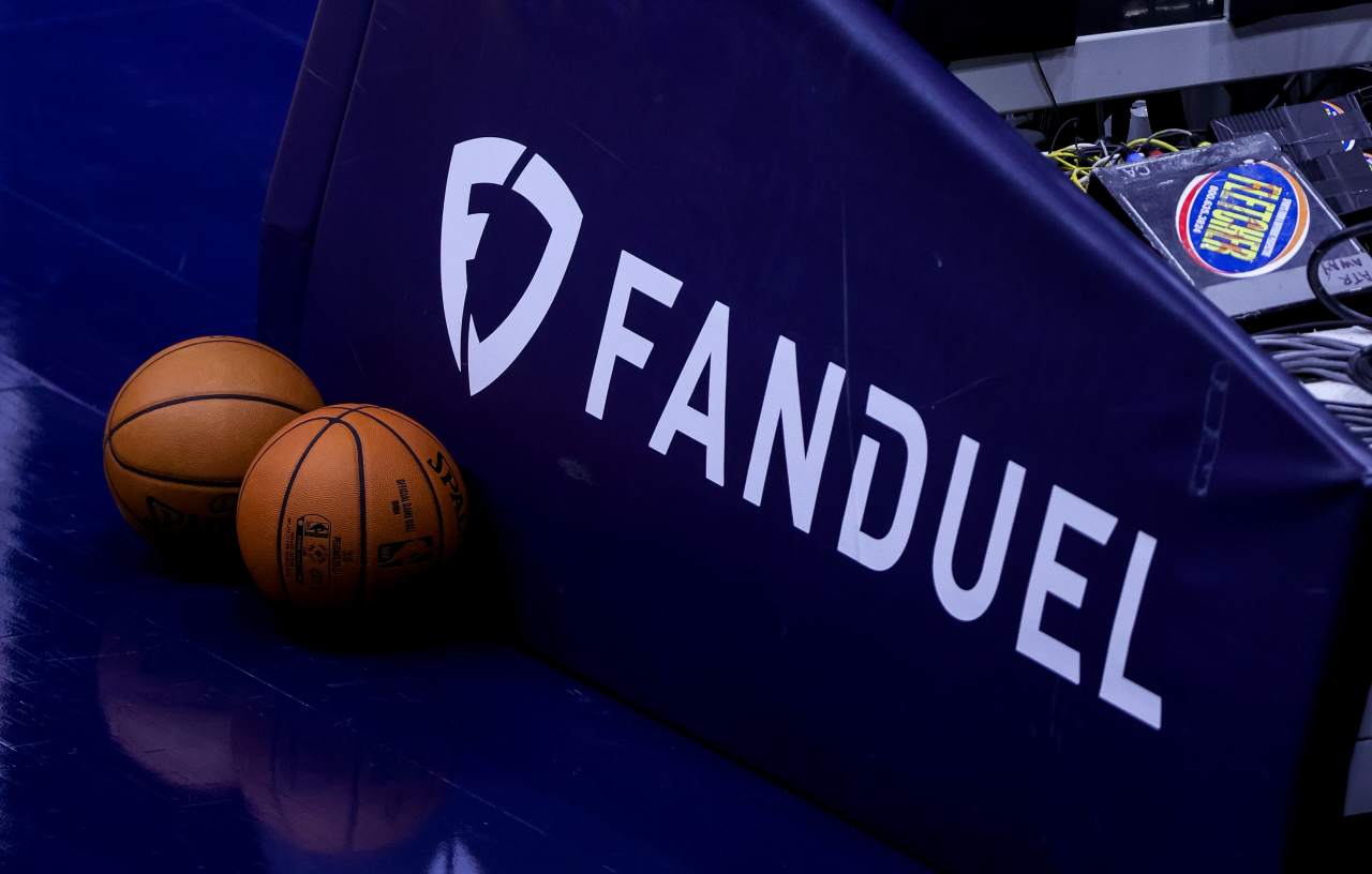 FanDuel预测盘口全国上线:博彩巨头新战场与博彩监管风暴 FanDuel预测盘口全国上线:博彩巨头新战场与博彩监管风暴
