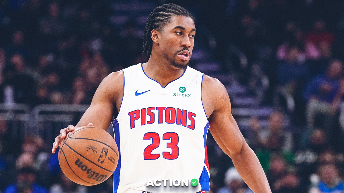 NBA焦点战:活塞对阵步行者,艾维得分能否突破8.5分? NBA焦点战:活塞对阵步行者,艾维得分能否突破8.5分?
