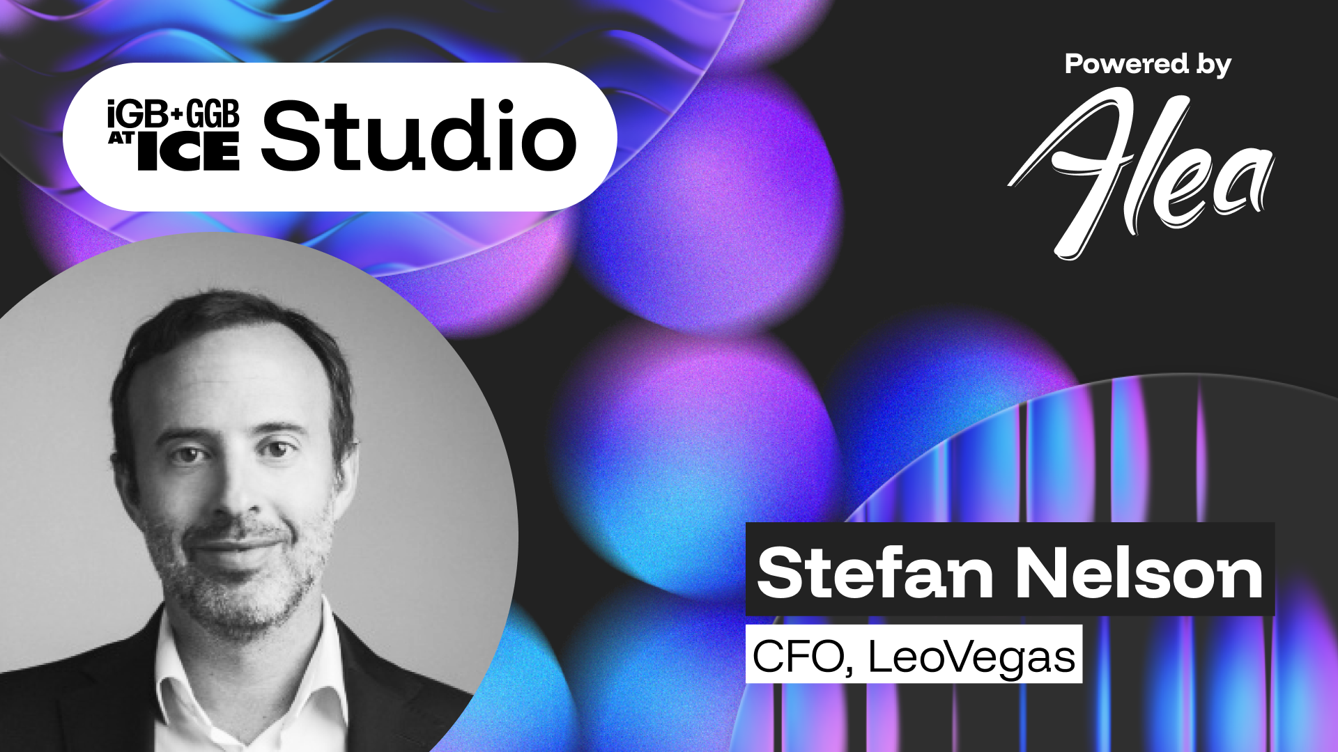 LeoVegas CFO揭秘：MGM收购后如何破局监管重压与市场内卷