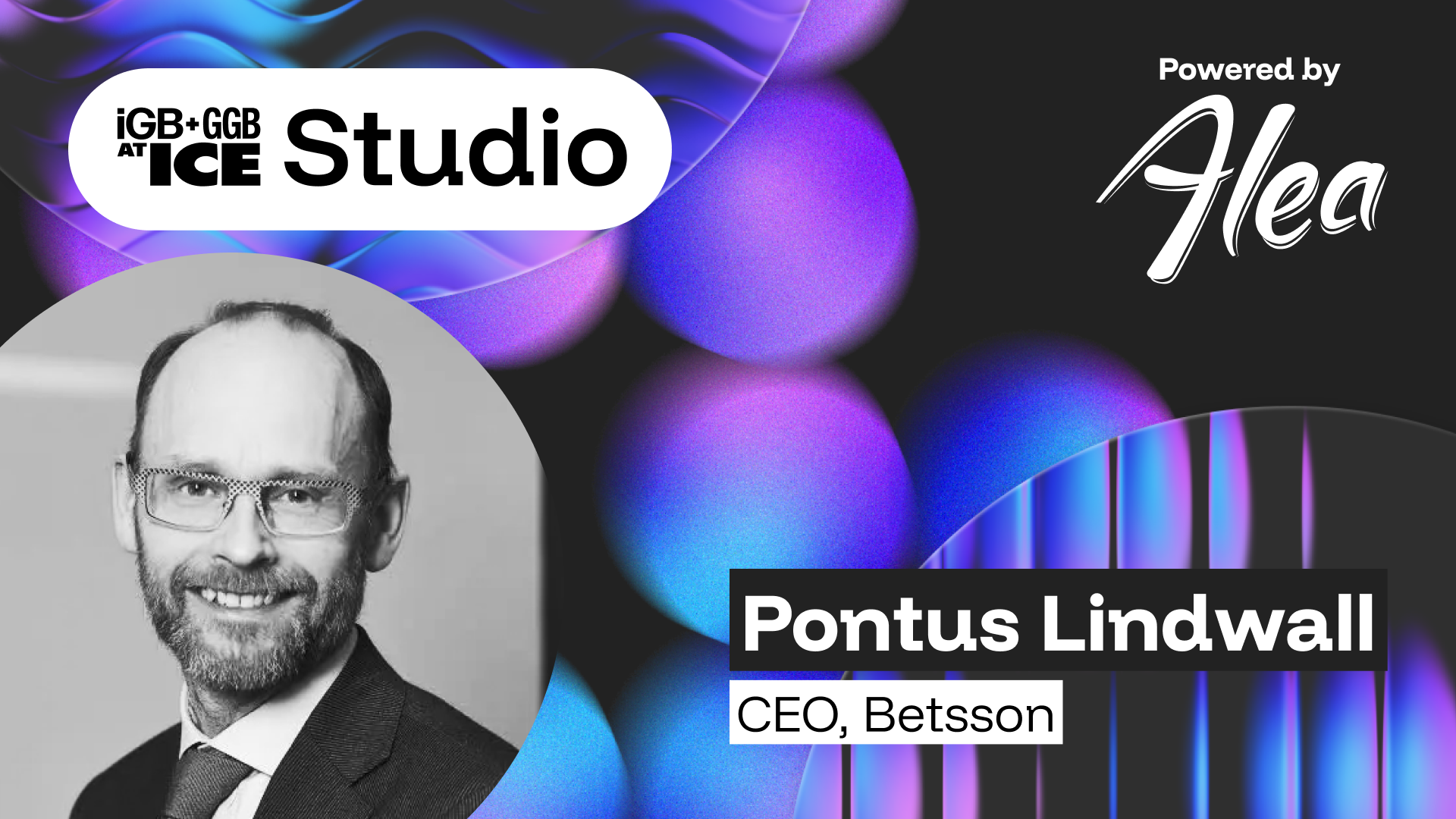 Betsson CEO林德瓦尔：20年掌舵经验谈，领导力、监管与企业文化