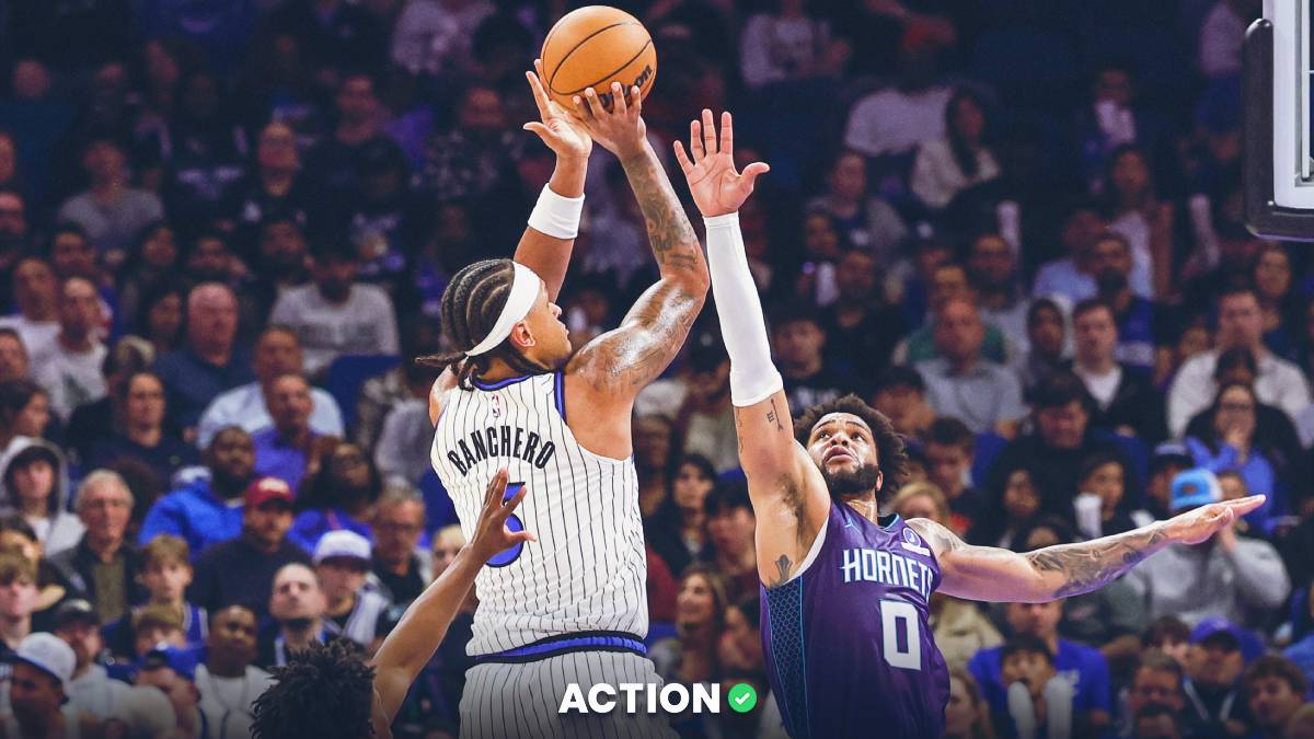 NBA前瞻:黄蜂能否客场爆冷?魔术主场优势存疑 NBA前瞻:黄蜂能否客场爆冷?魔术主场优势存疑