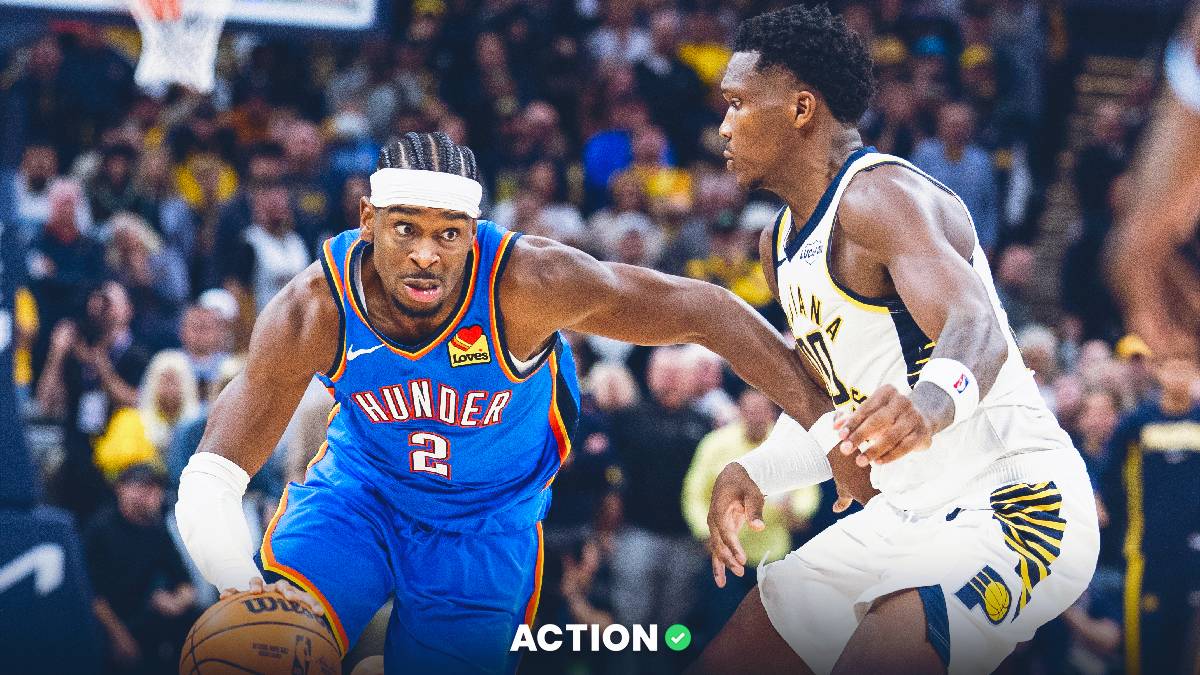 NBA前瞻:步行者VS雷霆,15.5分盘口下的玄机 NBA前瞻:步行者VS雷霆,15.5分盘口下的玄机
