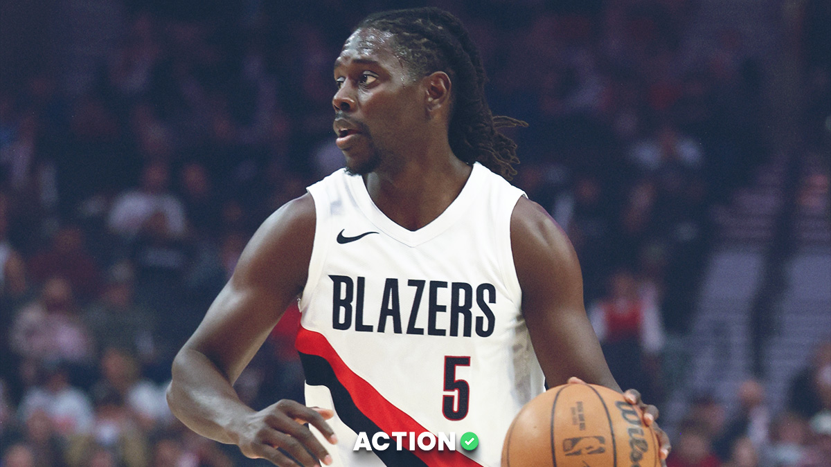 NBA前瞻：猛龙客战开拓者，主场龙能否守住盘口？