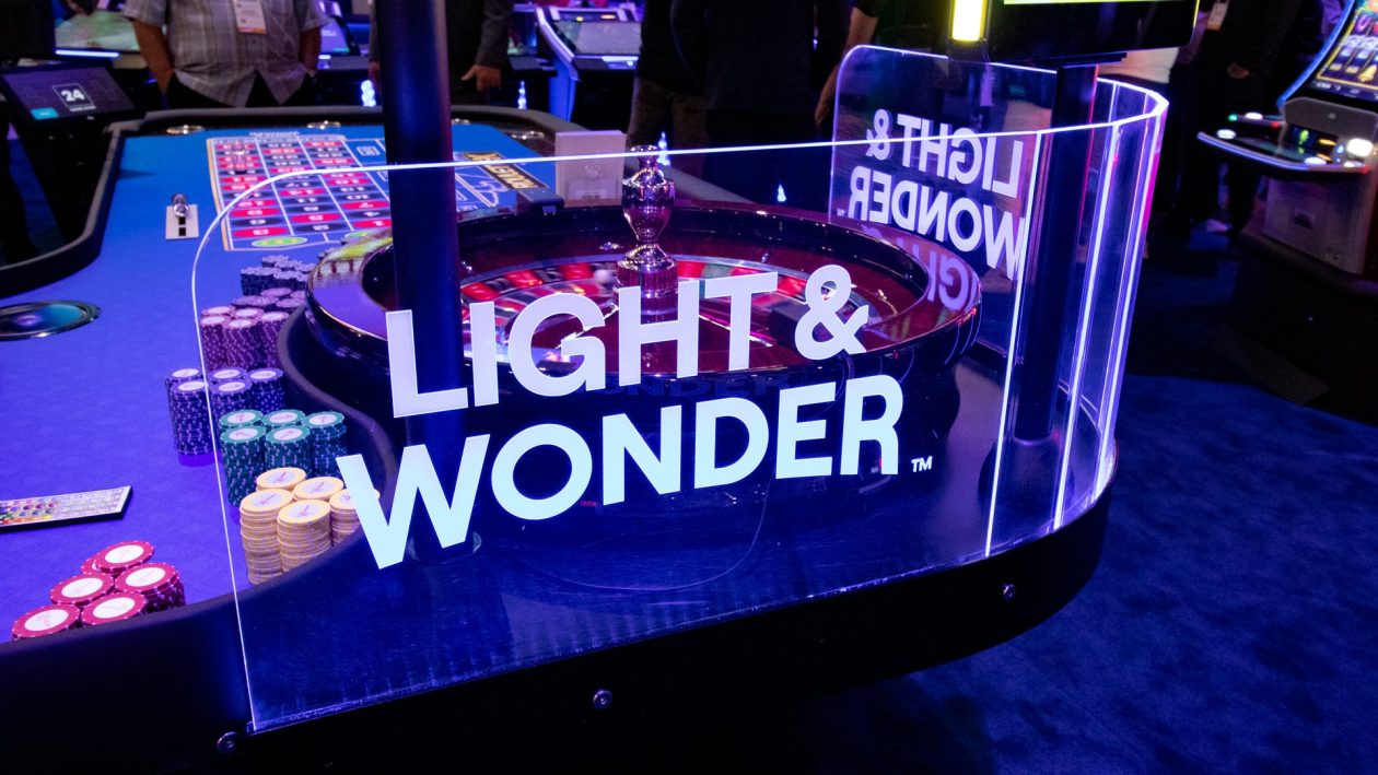 Light & Wonder重磅债务重组：21.3亿美元新贷款深度解析