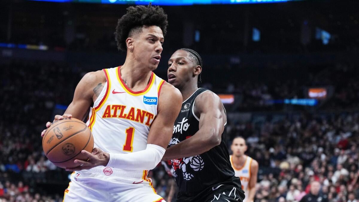 NBA前瞻：老鹰主场迎战步行者，暴雪下的东部对决深度解析