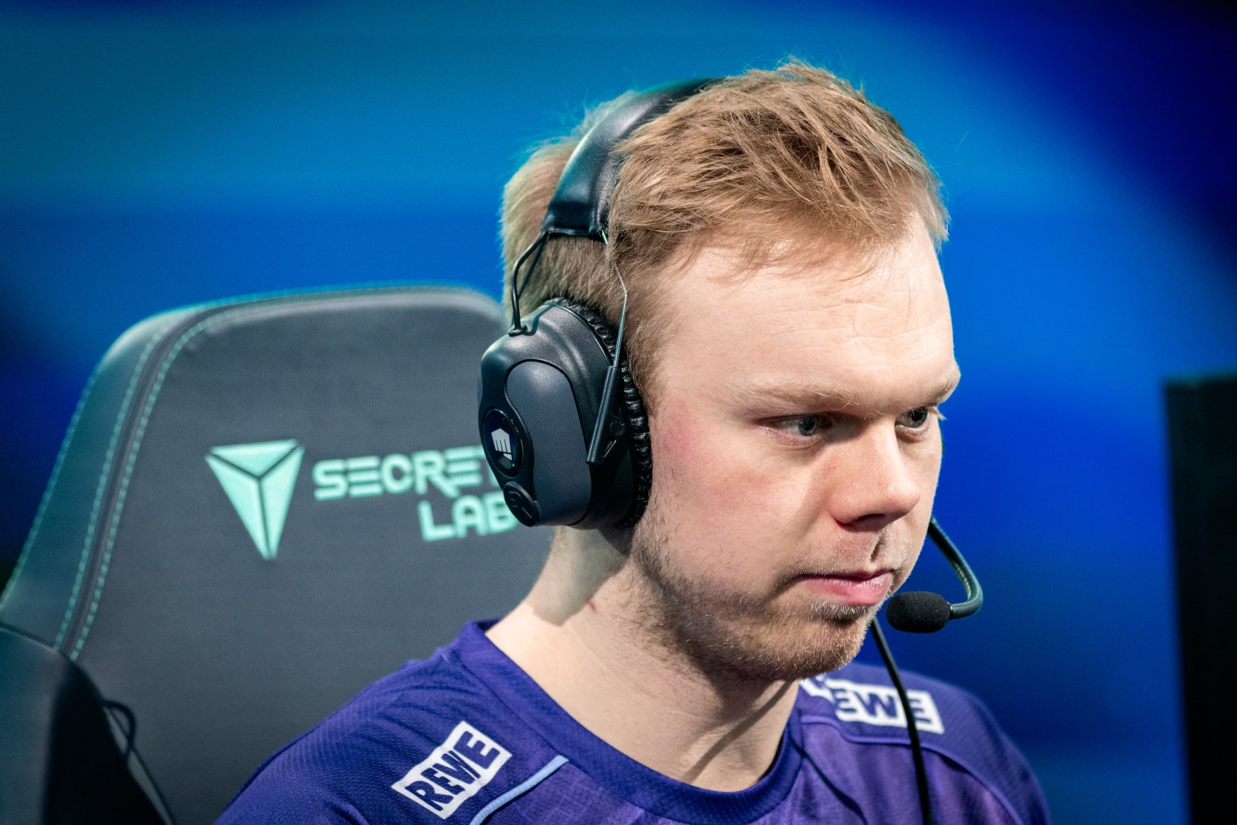 SK Gaming Wunder专访：胜利背后，老将如何应对挑战与变革？