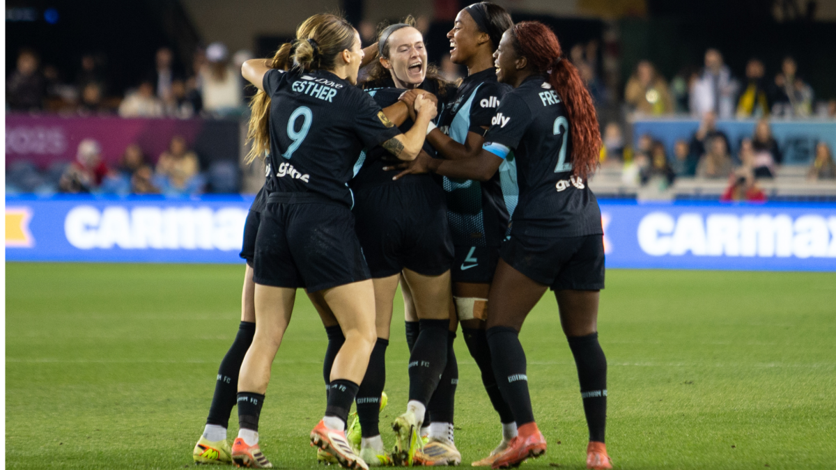 FIFA女足冠军杯首届开战：全球女足俱乐部格局重塑