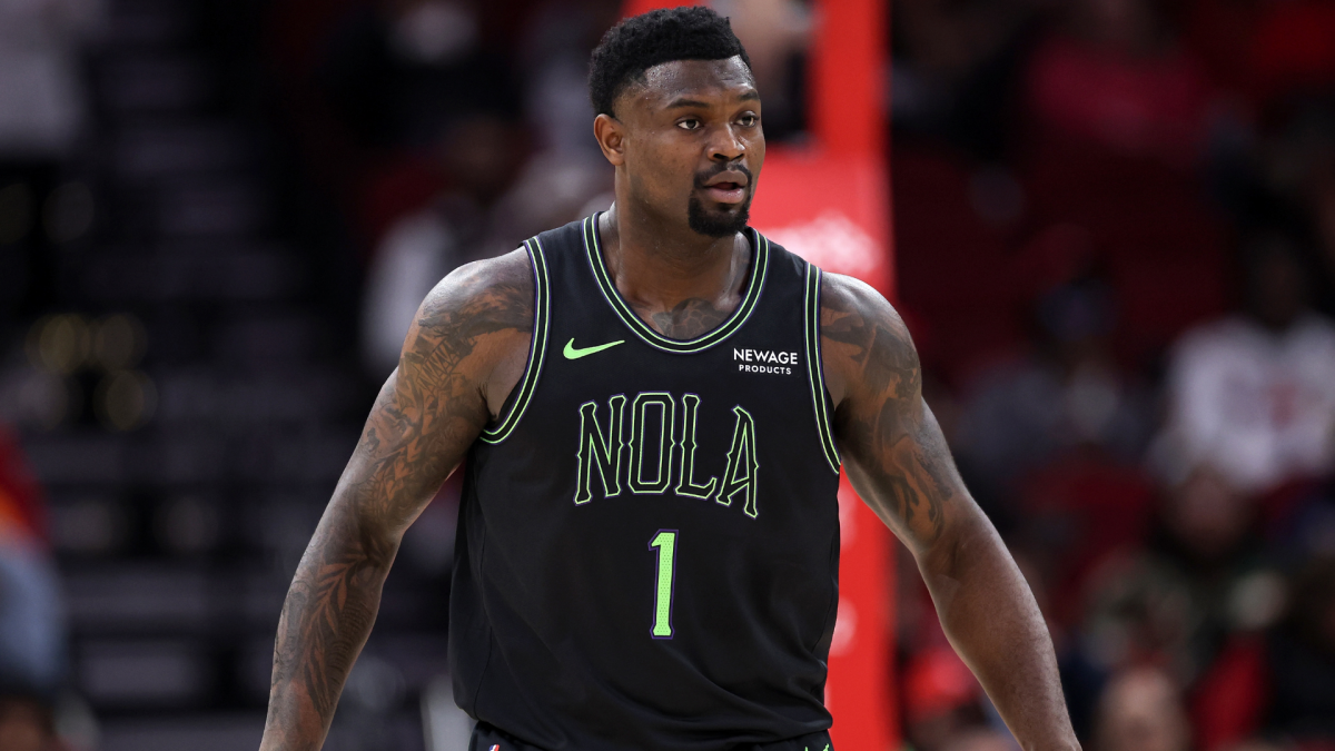 NBA交易截止日:五大“烫手山芋”球员,谁是联盟避之不及的坑? NBA交易截止日:五大“烫手山芋”球员,谁是联盟避之不及的坑?