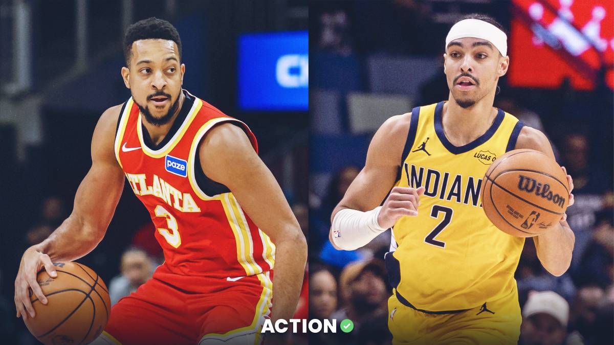NBA焦点战：老鹰客场挑战步行者，深度分析与投注预测