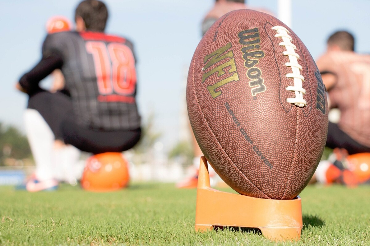 NFL球员遭遇赌徒骚扰:70%球员被辱骂,甚至死亡威胁! NFL球员遭遇赌徒骚扰:70%球员被辱骂,甚至死亡威胁!