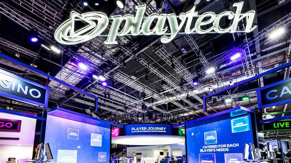 Playtech业绩狂飙：美洲市场驱动，2026年EBITDA或暴增53%！