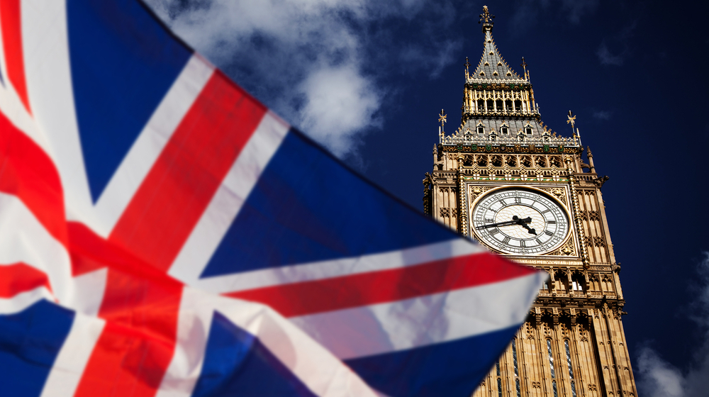 英国博彩业巨额投注:老虎机独占鳌头,限注政策形同虚设? 英国博彩业巨额投注:老虎机独占鳌头,限注政策形同虚设?