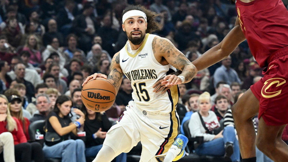 NBA交易截止日:森林狼、尼克斯补强,字母哥梦碎后另辟蹊径 NBA交易截止日:森林狼、尼克斯补强,字母哥梦碎后另辟蹊径