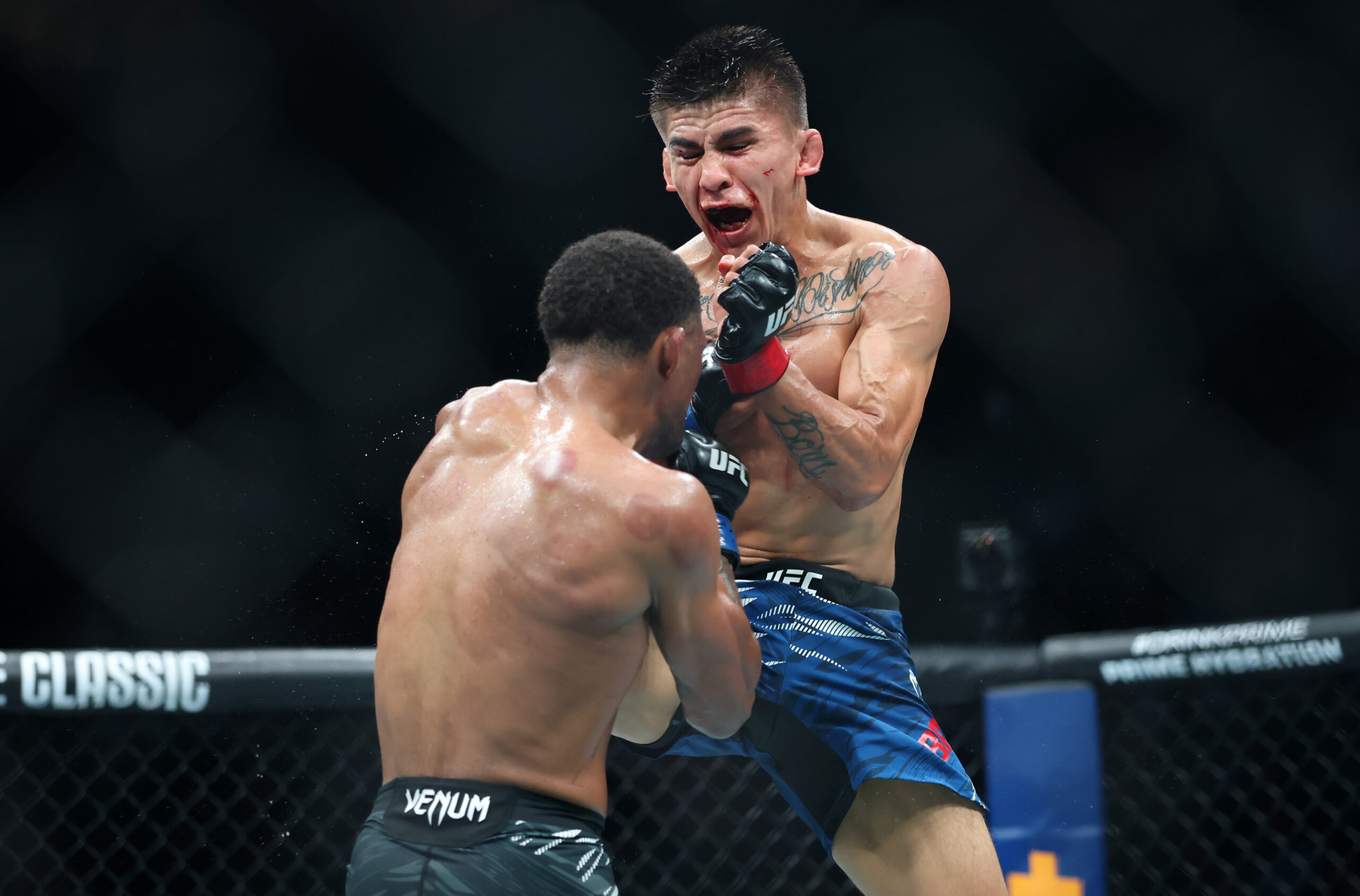 UFC Vegas 113头条主赛：包蒂斯塔vs奥利维拉深度分析与投注预测