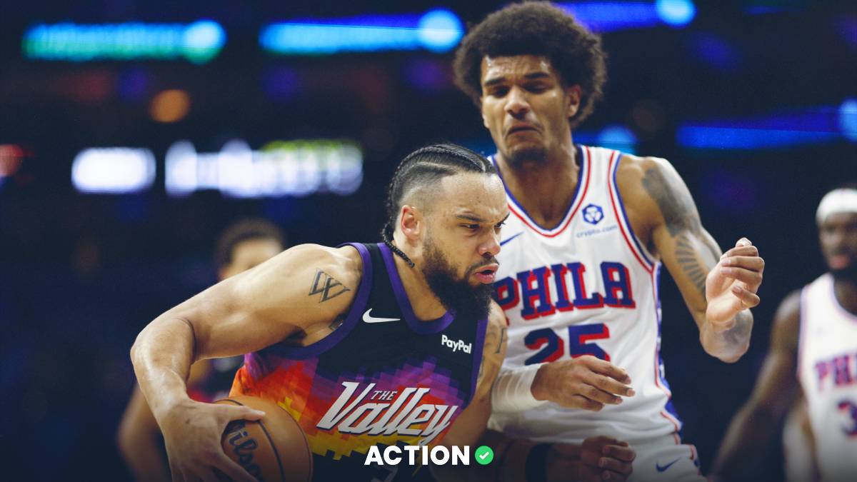 NBA焦点战:76人VS太阳前瞻,伤病潮下谁能突围? NBA焦点战:76人VS太阳前瞻,伤病潮下谁能突围?