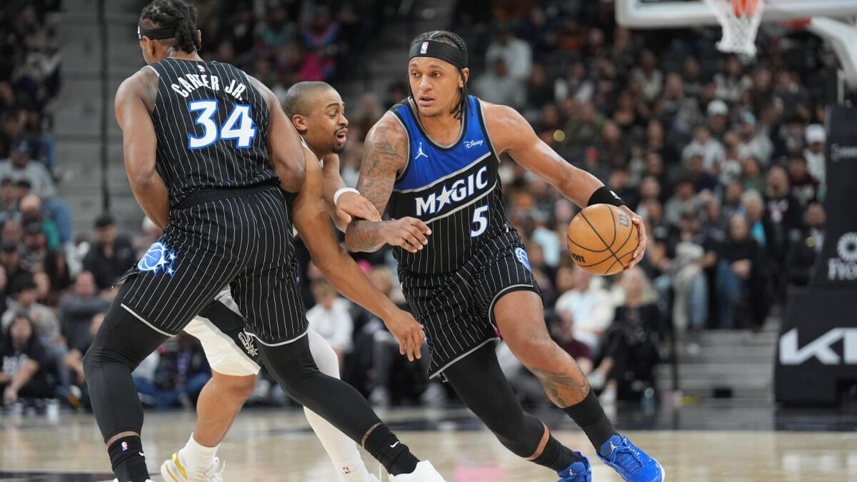 NBA前瞻：字母哥缺阵，魔术主场能否痛宰雄鹿？